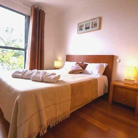 Apartamento Estefania Santa Cruz  Eksteriør billede