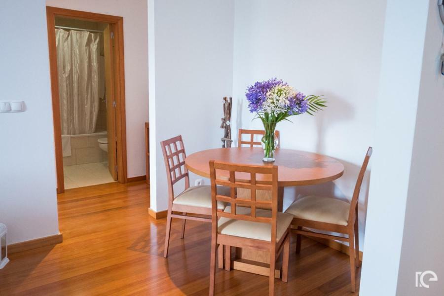 Apartamento Estefania Santa Cruz  Eksteriør billede