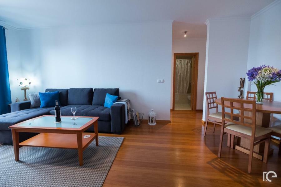 Apartamento Estefania Santa Cruz  Eksteriør billede