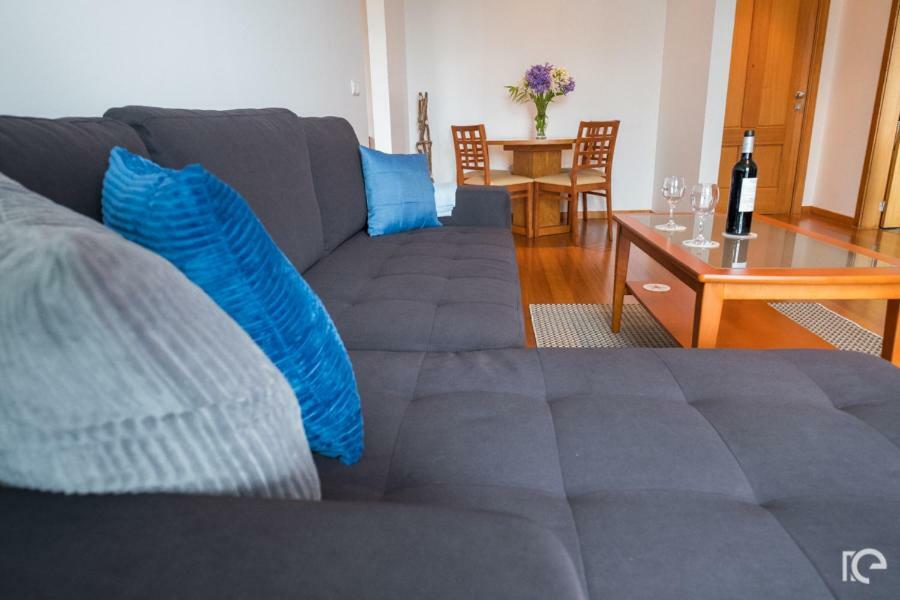 Apartamento Estefania Santa Cruz  Eksteriør billede