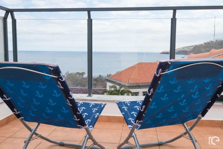 Apartamento Estefania Santa Cruz  Eksteriør billede