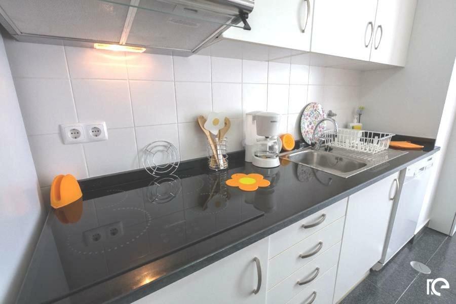 Apartamento Estefania Santa Cruz  Eksteriør billede