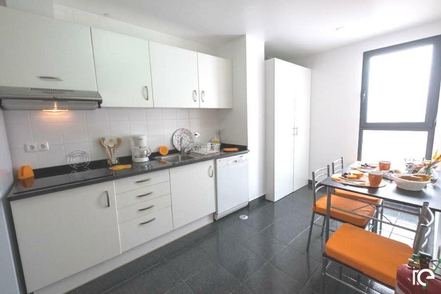 Apartamento Estefania Santa Cruz  Eksteriør billede