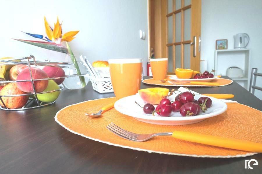 Apartamento Estefania Santa Cruz  Eksteriør billede