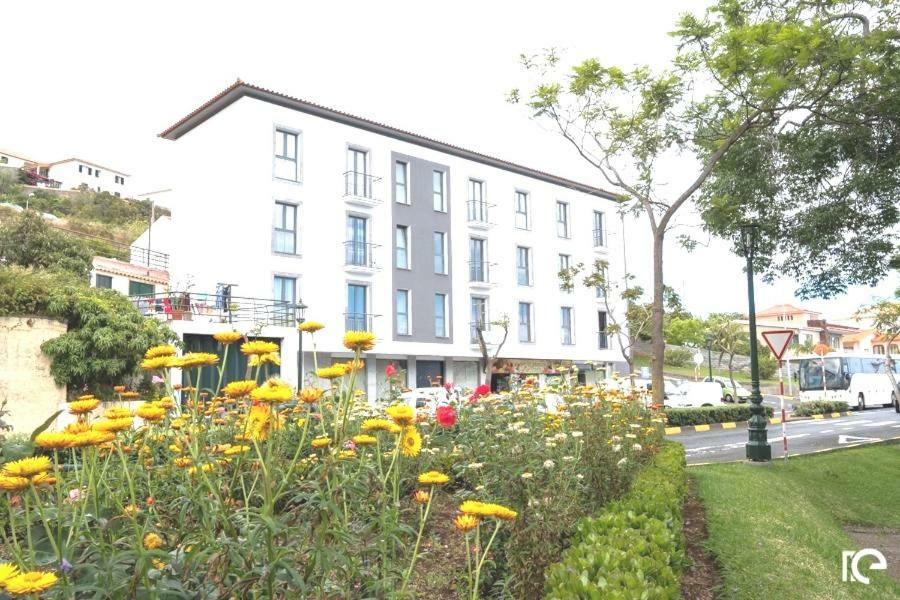 Apartamento Estefania Santa Cruz  Eksteriør billede