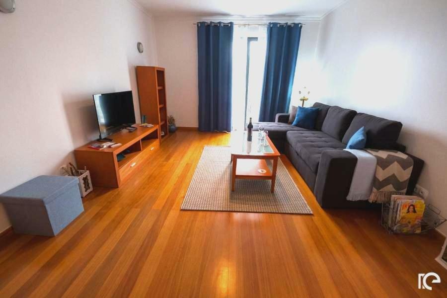 Apartamento Estefania Santa Cruz  Eksteriør billede