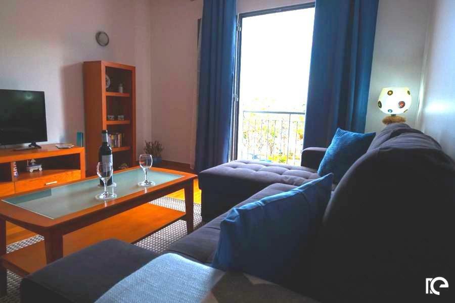Apartamento Estefania Santa Cruz  Eksteriør billede