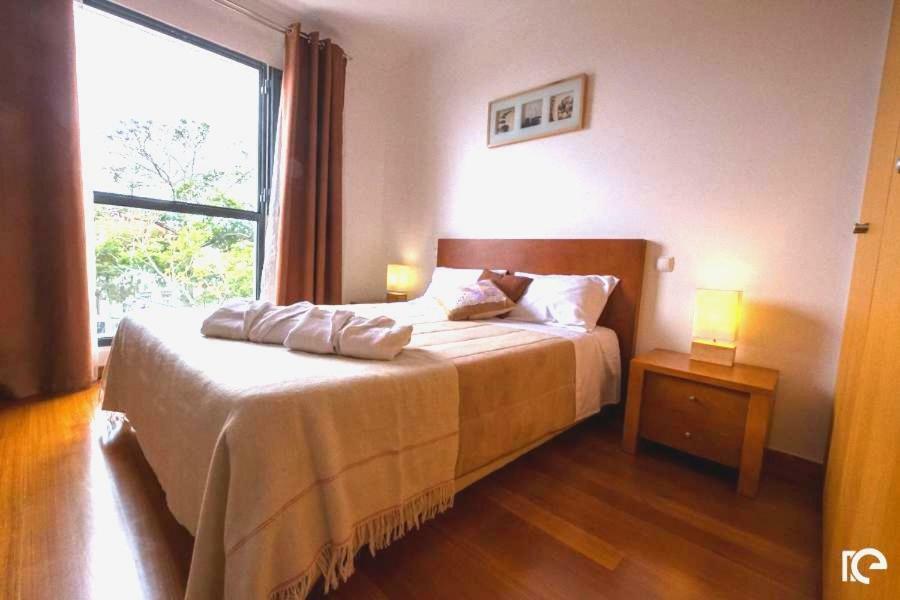 Apartamento Estefania Santa Cruz  Eksteriør billede