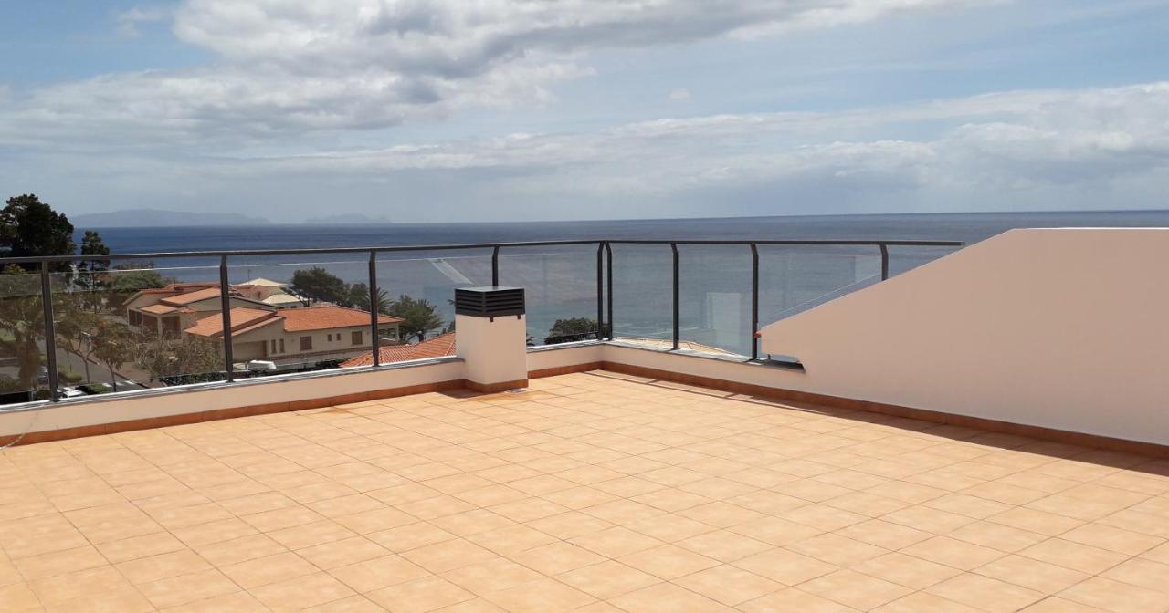 Apartamento Estefania Santa Cruz  Eksteriør billede